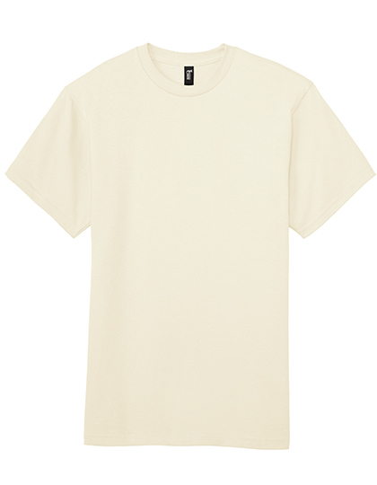Gildan T-Shirt Off White